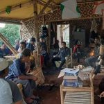 Poktan Gunung Geulis Jatiroke Salurkan Ribuan Bibit Pohon Poktan Gunung Geulis Jatiroke Salurkan Ribuan Bibit Pohon