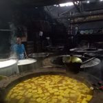 Konsumen Berharap Pasokan Tempe Tahu Kembali Lancar