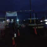 Hujan Deras, Jalan Alternatif Taman Cileunyi Longsor