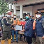 Korban Longsor Cimanggung Harus Mau Direlokasi