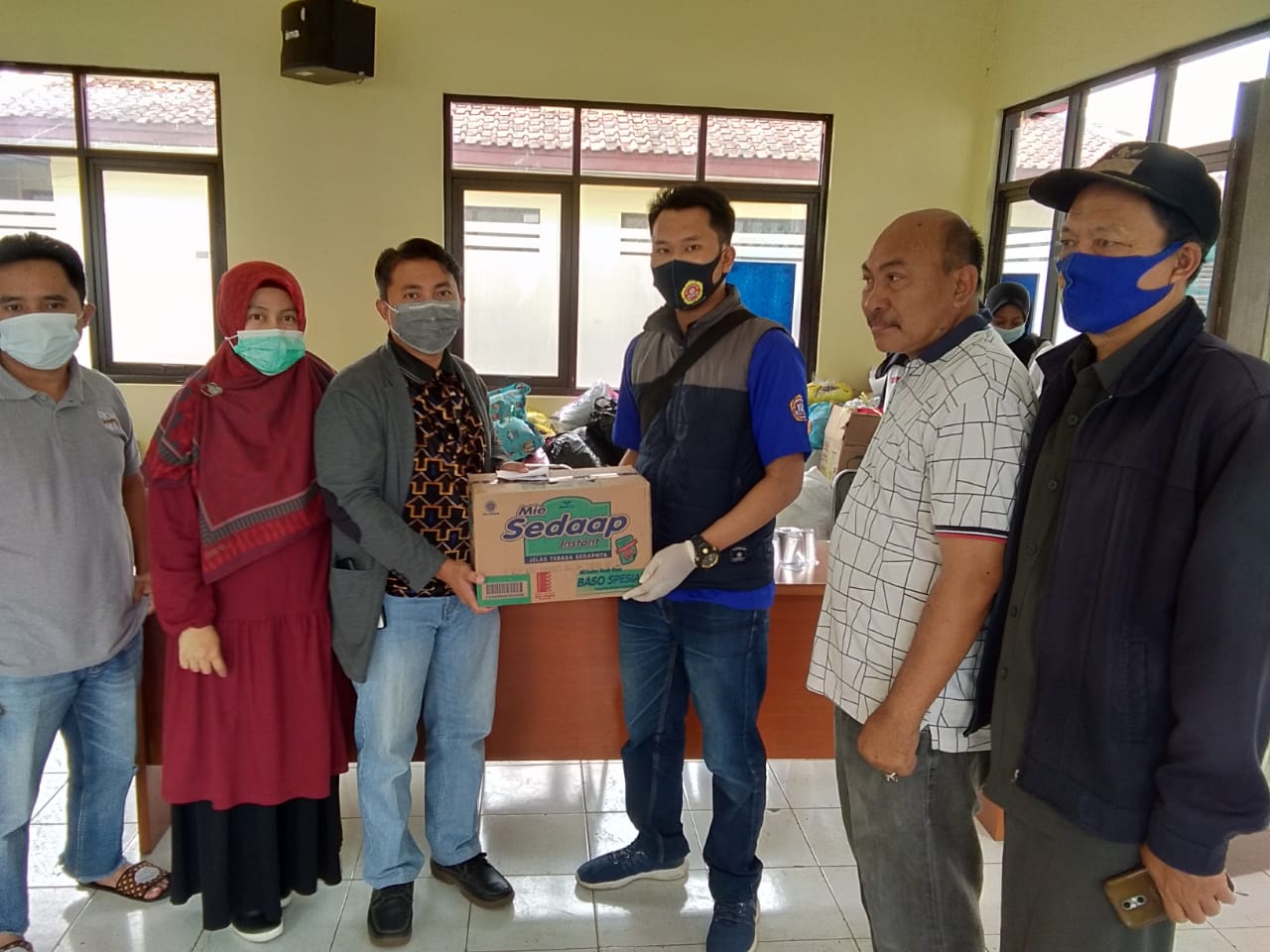 Dewan Minta Evaluasi Tata Letak Kawasan Longsor