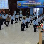 Kasau: Di Era Disruptif, Pendidikan Jadi Pondasi Esensial