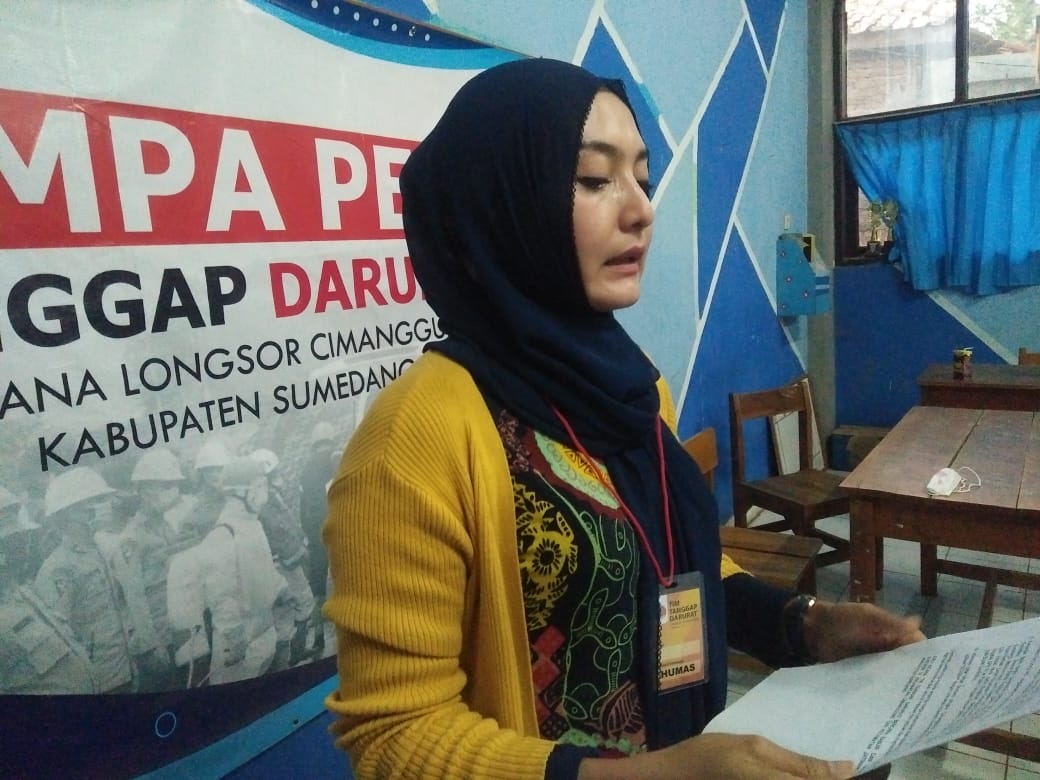 Korban Meninggal Bertambah, Proses Pencarian Pasca Longsor Desa Cihanjuang Terus Dilakukan