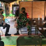 Relawan MDMC Bantu Korban Longsor Desa Cihanjuang Kecamatan Cimanggung Kabupaten Sumedang