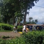 Ngeri! Warga Temukan Mayat Balita Perempuan Terbungkus Plastik di Jalancagak