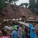 6 Orang Meninggal Dunia Akibat Banjir dan Longsor di Manado