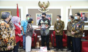Para Alumni Perguruan Tinggi Minta Bersihkan ASN dari Paham Radikal