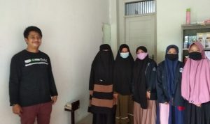 Mihrab Quran, Pesantren Tahfizh Gratis yang Mencetak Generasi Penghafal Quran dan Peradaban Living Quran