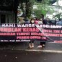 Buah dari Penolakan Warga, The Silk Hotel Batal Jadi Rumah Singgah Pasien Covid-19