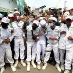 Nama dan Logo Baru FPI Telah Siap Dirilis. Selamat Tinggal Front Pembela Islam