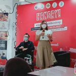 Hangry, Multy Brand Virtual Restaurant Pertama di Indonesia Kini Hadir di Bandung