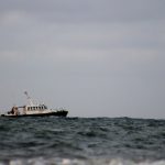 Kapal Penangkap Ikan Terbalik di Perairan Korsel, 3 ABK WNI Dinyatakan Hilang