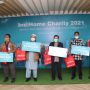 Maju Terus Bersama IndiHome