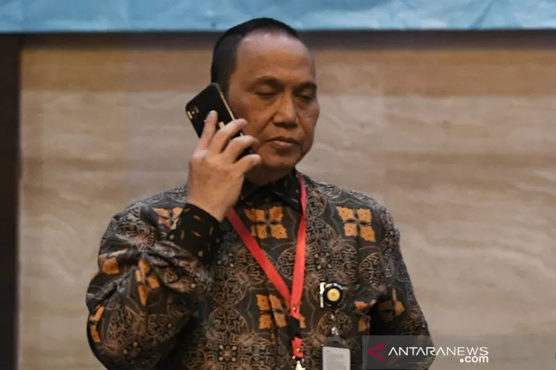 Transaksi Dihentikan, Rekening FPI Terkait Pidana?