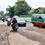 Rawan Laka, Dewan Desak Perbaiki Jalan Kol Ahmad Syam