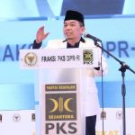 Fraksi PKS Rela Potong Gaji Demi Bantu Korban Bencana Alam