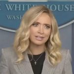 Tanggapi 'Chaos' Simpatisan Donald Trump di US Capitol, Gedung Putih: Mengecam Sekeras Mungkin!