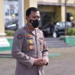 Polda Lampung Turun Tangan Beri Pendampingan Psikologis Keluarga Korban SJ-182