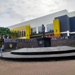 Kampus FSI Unjani yang mencetak lulusan berjiwa enterprneur