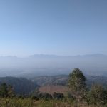 Melewati Seribu Tangga di Cibiru Wetan