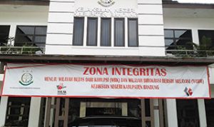 Dua Mantan Kades di Kabupaten Bandung Diduga Tilep Dana Desa Ratusan Juta