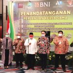 Jalin Kerja Sama Kembali dengan Perhotelan dan Perbankan, Kemendag Dorong Pemberdayaan UMKM di Jawa Barat