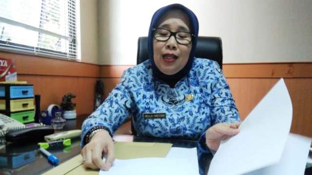 DPMPTSP Klaim Proses Perizinan di Cimahi Sudah Sesuai Prosedur