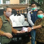 Luluh Lantak Pasca Longsor, Kades Berharap Dapat Menata Kembali Desa Cihanjuang