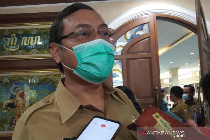 Catat Tanggalnya, Vaksinasi di Cirebon Mulai Pertengahan Januari
