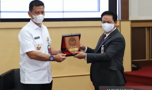 Dikti Perlu Kembangkan SDM Melalui Literasi