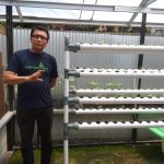 Mengenal Komunitas Hidroponik Cimahi