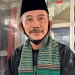 Ketum Perguruan Pencak Silat: Komjen Pol Sigit Mampu Satukan Pendekar Silat se-Banten