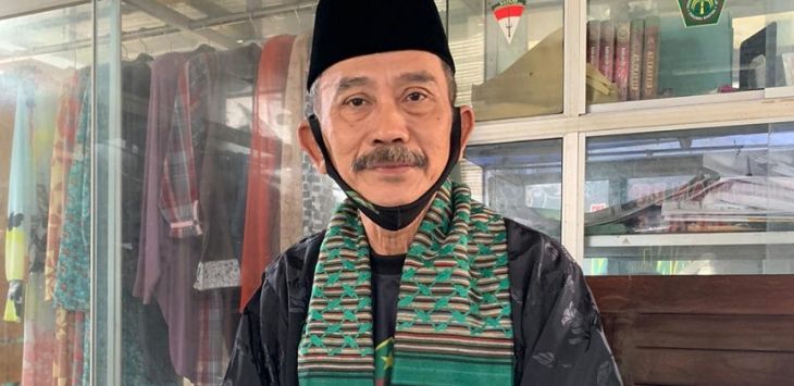Ketum Perguruan Pencak Silat: Komjen Pol Sigit Mampu Satukan Pendekar Silat se-Banten