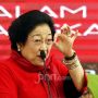 Megawati Ingin NU Terus Dekat dengan PDIP