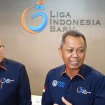 LIB Laporkan Hasil Pertemuan dengan Klub Kepada PSSI
