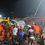 Longsor Susulan di Cimanggung, 11 Orang Meninggal Dunia