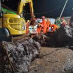 Longsor Susulan di Cimanggung, Sumedang, Sejumlah Korban Tewas Saat Evakuasi