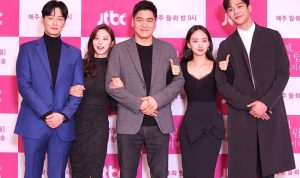 Ternyata Ini Judul Asli Drama She Would Never Know, Jauh Beda