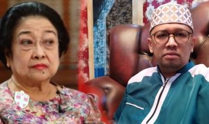 Tokoh NU Semprot Megawati, Sebut Kader-kader Partainya Lebih Jorok dari Kelakuan Rakyat