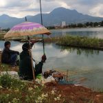 Banyaknya Kasus Tenggelam, Pemancing Harus Ekstra Hati-Hati