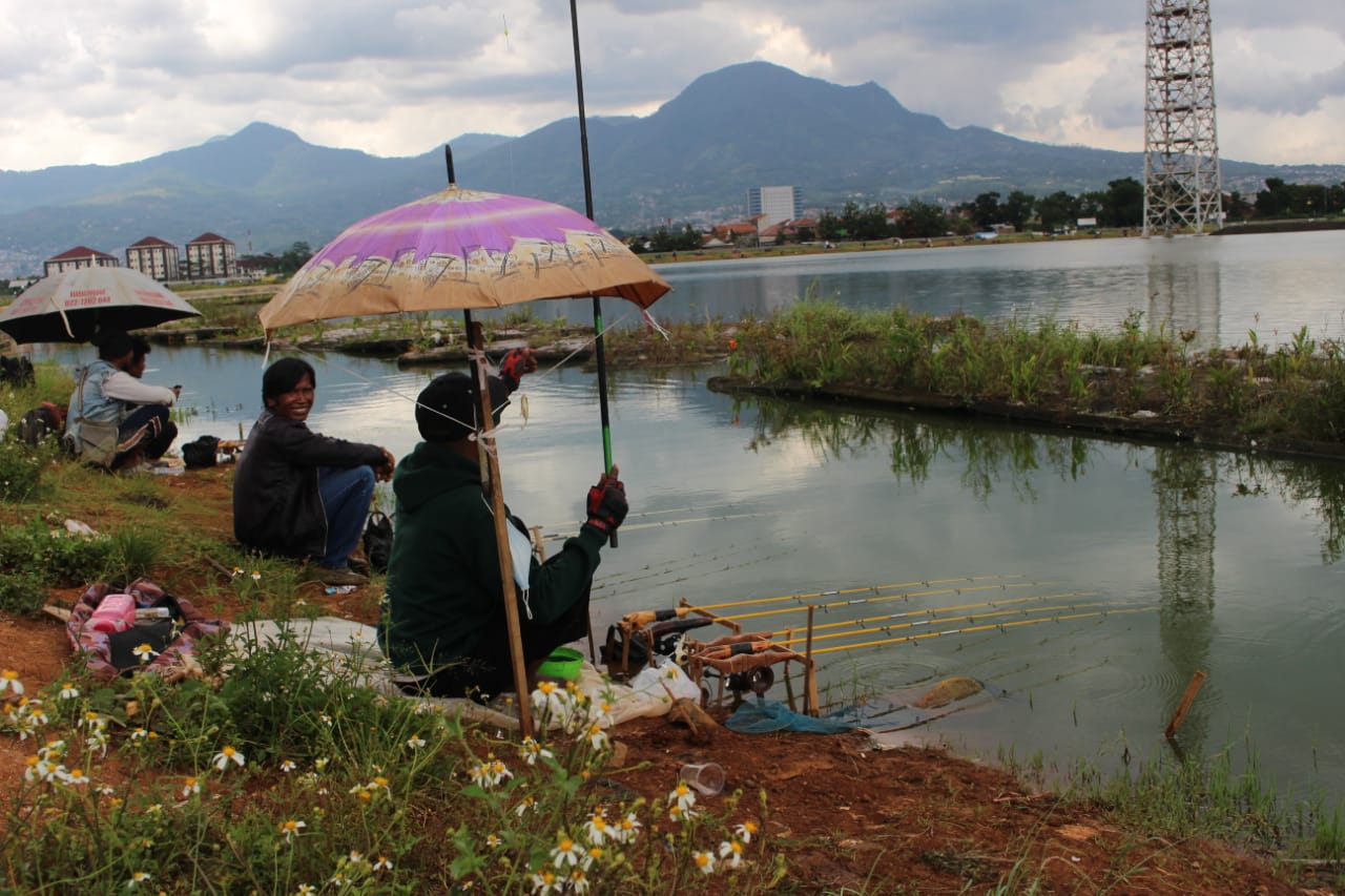Banyaknya Kasus Tenggelam, Pemancing Harus Ekstra Hati-Hati Banyaknya Kasus Tenggelam, Pemancing Harus Ekstra Hati-Hati