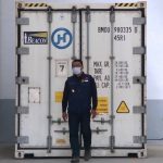 Persiapan Vaksinasi Covid-19, Ridwan Kamil Tinjau Gudang Penyimpanan