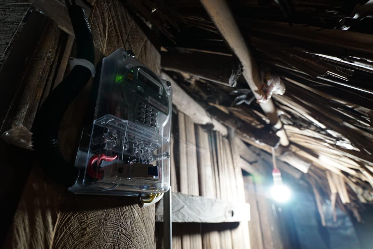 Ilustrasi: Cara cek tagihan listrik tanpa aplikasi. (Istimewa)