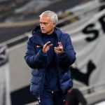 Langsung Dibawa ke Roma, Mourinho Butuh Striker Pencetak 30 Gol