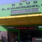 Sukabumi Siap Sedia Ruang Isolasi untuk Pasien Covid-19