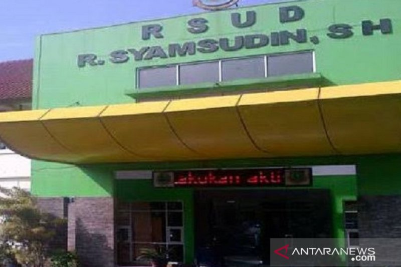 Sukabumi Siap Sedia Ruang Isolasi untuk Pasien Covid-19