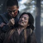 Joe Taslim Ungkap Tantangan Perankan Sub-Zero di Film "Mortal Kombat"