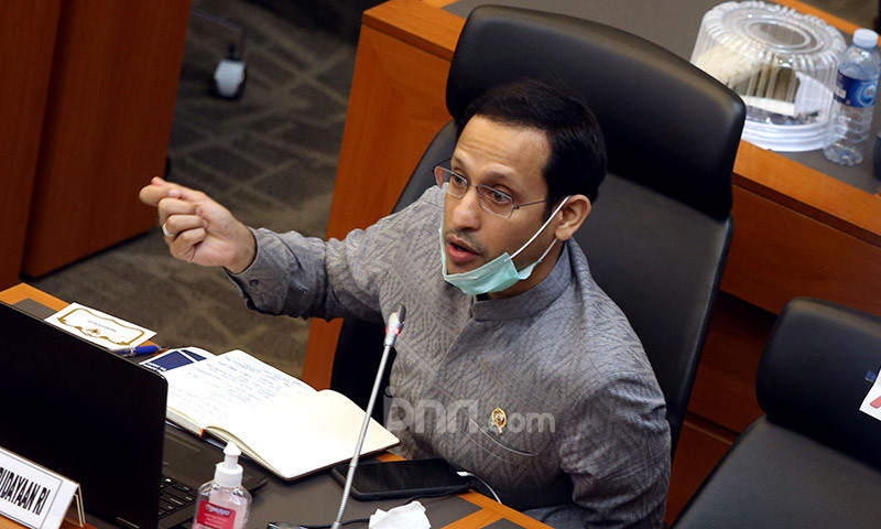 Guru PPPK Diseleksi, Berikut Persyaratan yang Harus Dipenuhi