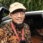 Novel Baswedan Dukung Program Vaksinasi COVID-19