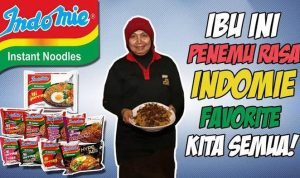 Peracik Bumbu Indomie Meninggal, Berikut Varian Rasa yang Masih ada Sampai Sekarang